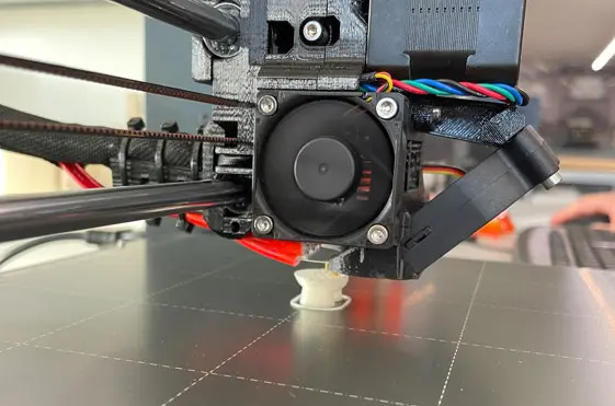 3D-Druck von ProExakt – die neue Dimension