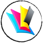Druckerei