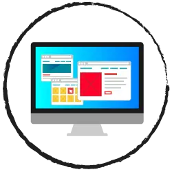 Modernes und responsives Webdesign – professionelle Gestaltung für Ihre Online-Präsenz