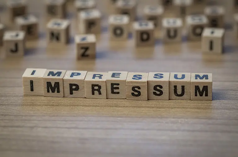 ProExakt Impressum