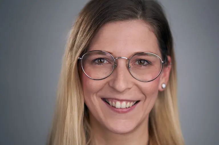 Sabrina verlässt das Unternehmen ProExakt