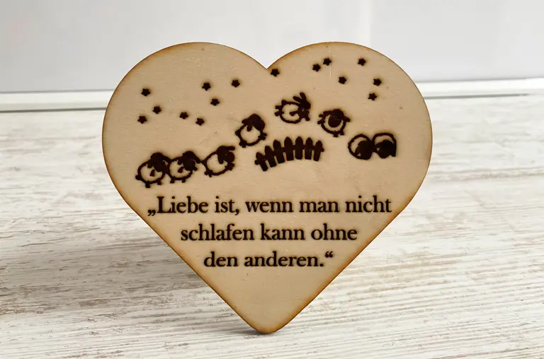 Lassen Sie beim Laser-Gravieren Ihrer Fantasie freien Lauf mit ProExakt.
