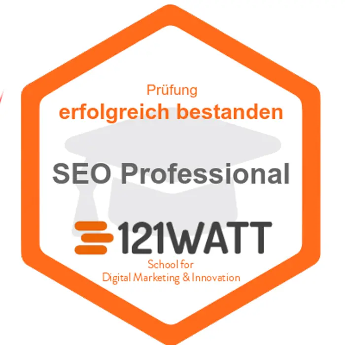 Logo SEO Professional