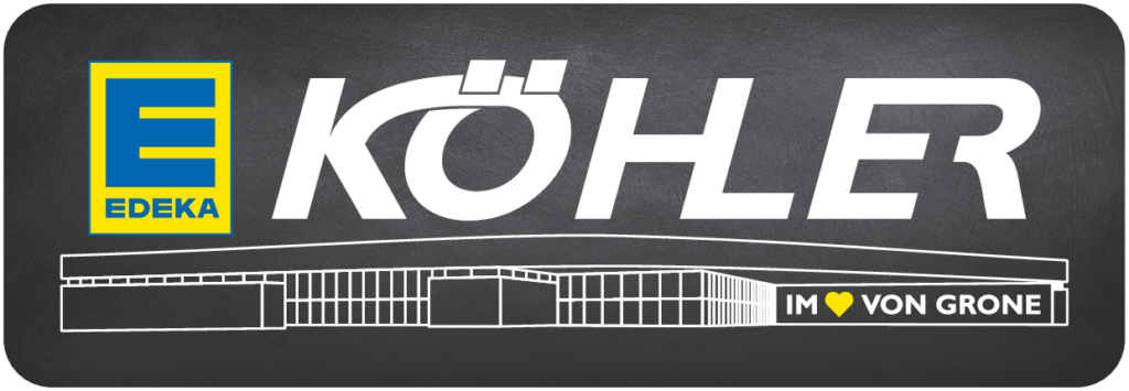 Logo E-Center Köhler Göttingen