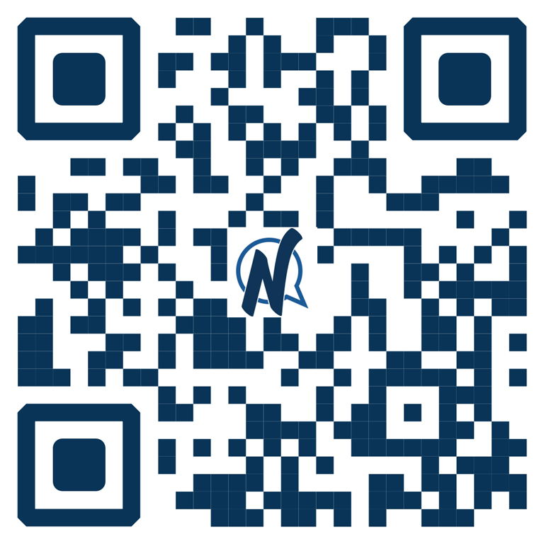 QR-Code Hot News