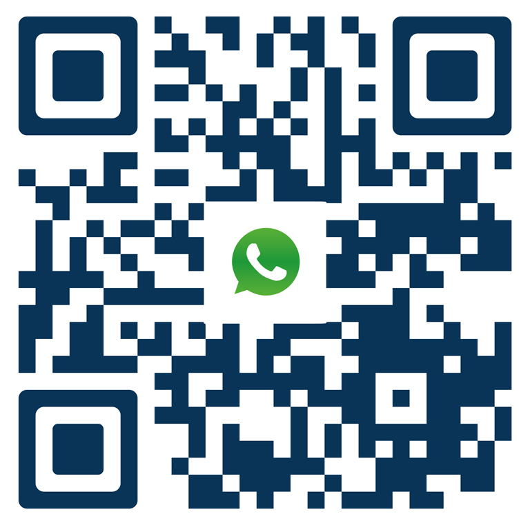 QR-Code Whatsapp