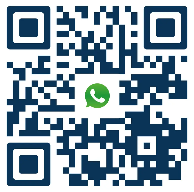 QR-Code Whatsapp