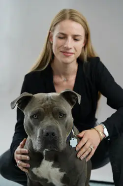 ProExakt, Multimediaunternehmen, Blog, Schöppenstedt, Puki, Wachhund, Familienhund