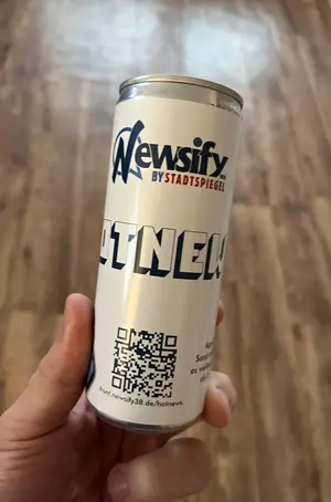 ProExakt, Multimediaunternehmen, Blog, Schöppenstedt, Energydrink, Energy 365/12, Energy, Full-Service-Agentur, Werbeagentur, NewsifyNDS, digitale Newsplattform