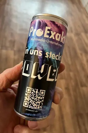 ProExakt, Multimediaunternehmen, Blog, Schöppenstedt, Energydrink, Energy 365/12, Energy, Full-Service-Agentur, Werbeagentur, NewsifyNDS, digitale Newsplattform