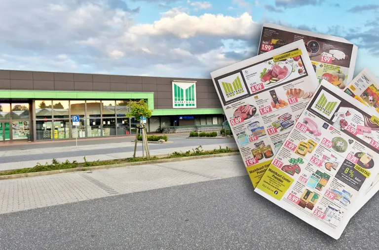 Beitragsbild Handzettelerstellung Marktkauf Prenzlau