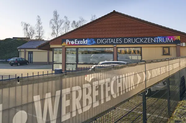 ProExakt, Multimediaunternehmen, Schöppenstedt, Werbeagentur, Druckerei, Verlag, NewsifyNDS, Stadtspiegel, Social Media, Fotografie