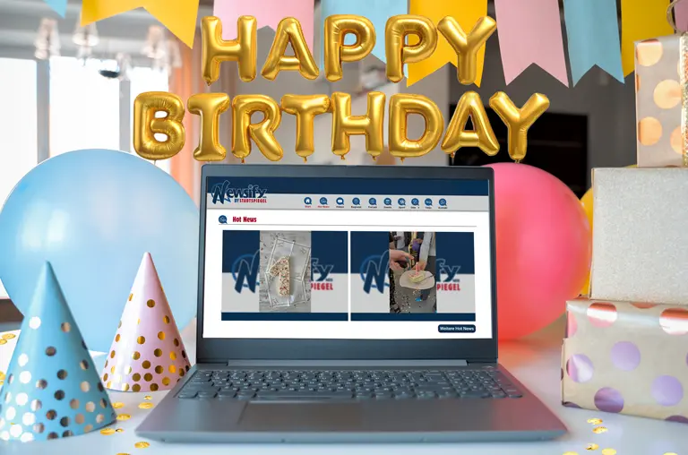 Newsify 1 Jahr