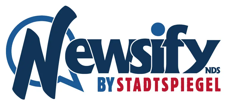 Logo Newsify NDS