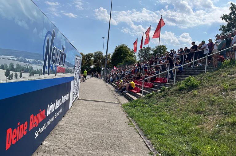Sponsor der FSV Schöningen