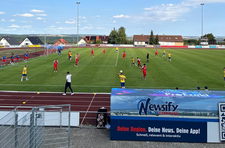 Sponsor der FSV Schöningen