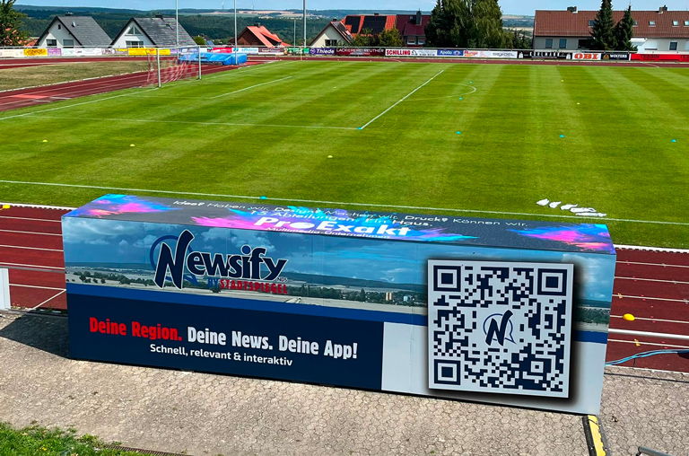 Sponsor der FSV Schöningen