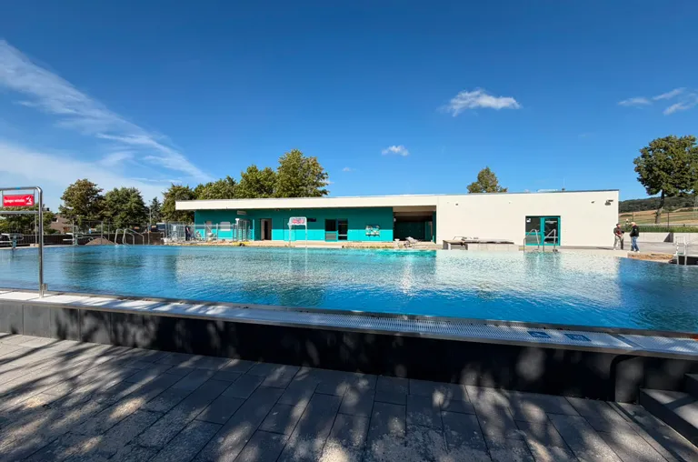 Freibad Remlingen