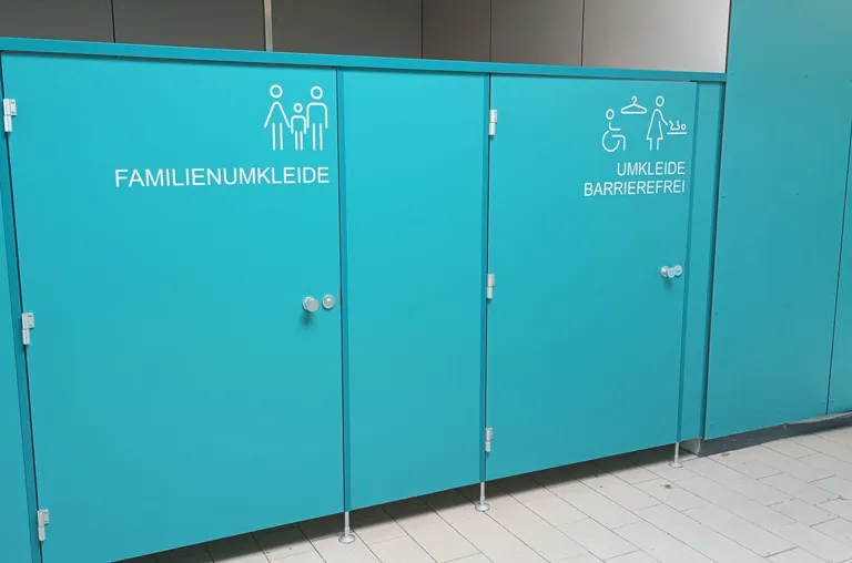 Freibad Remlingen