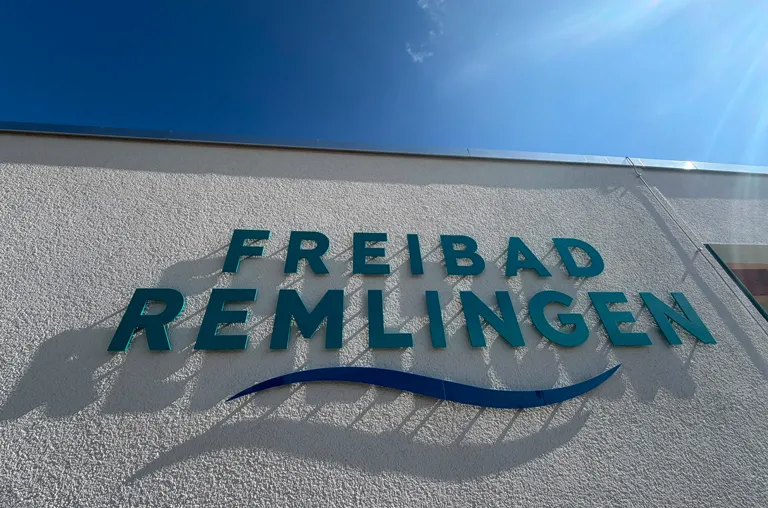 Freibad Remlingen