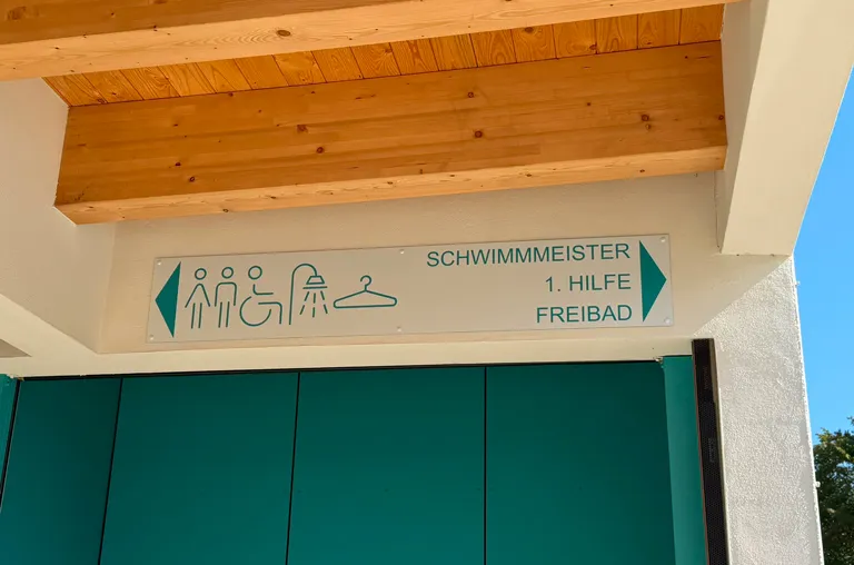 Freibad Remlingen