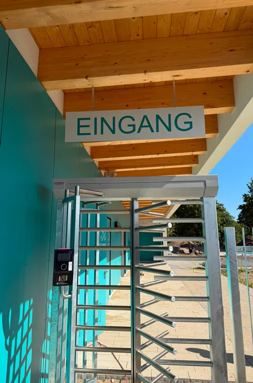 Freibad Remlingen