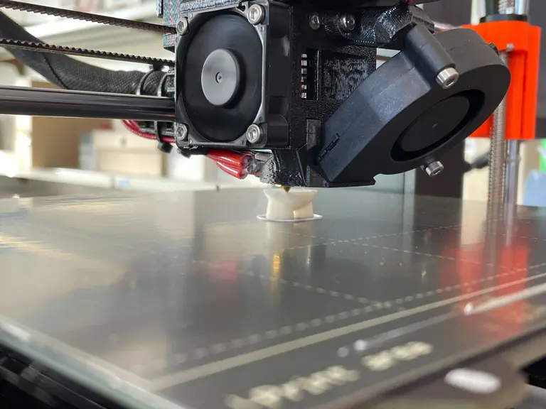 3D-Druck ProExakt